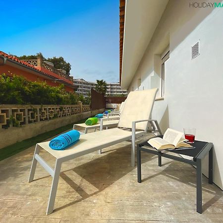 Lakeside Plaza - Alcudia Beach Quarto foto