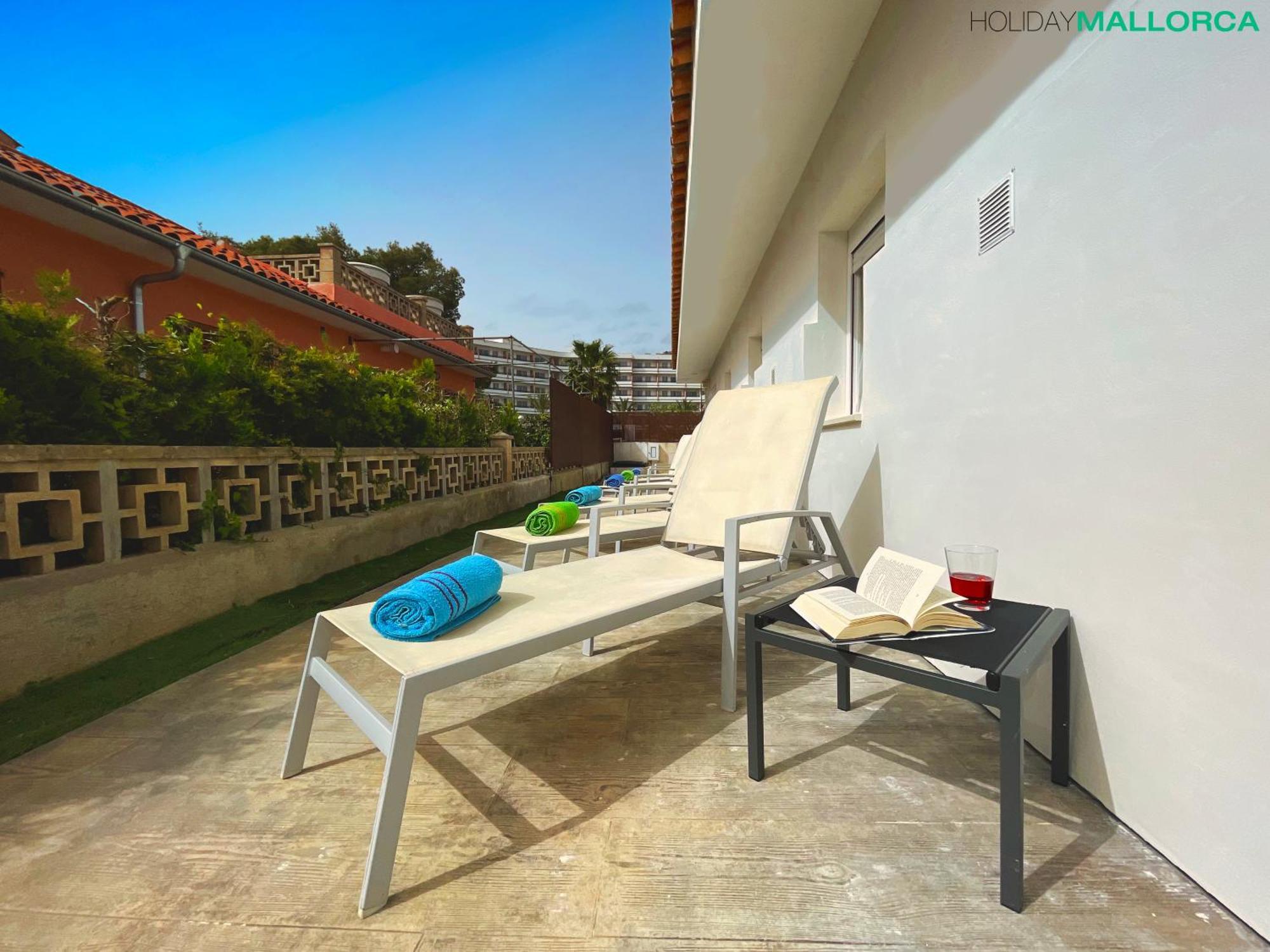 Lakeside Plaza - Alcudia Beach Quarto foto