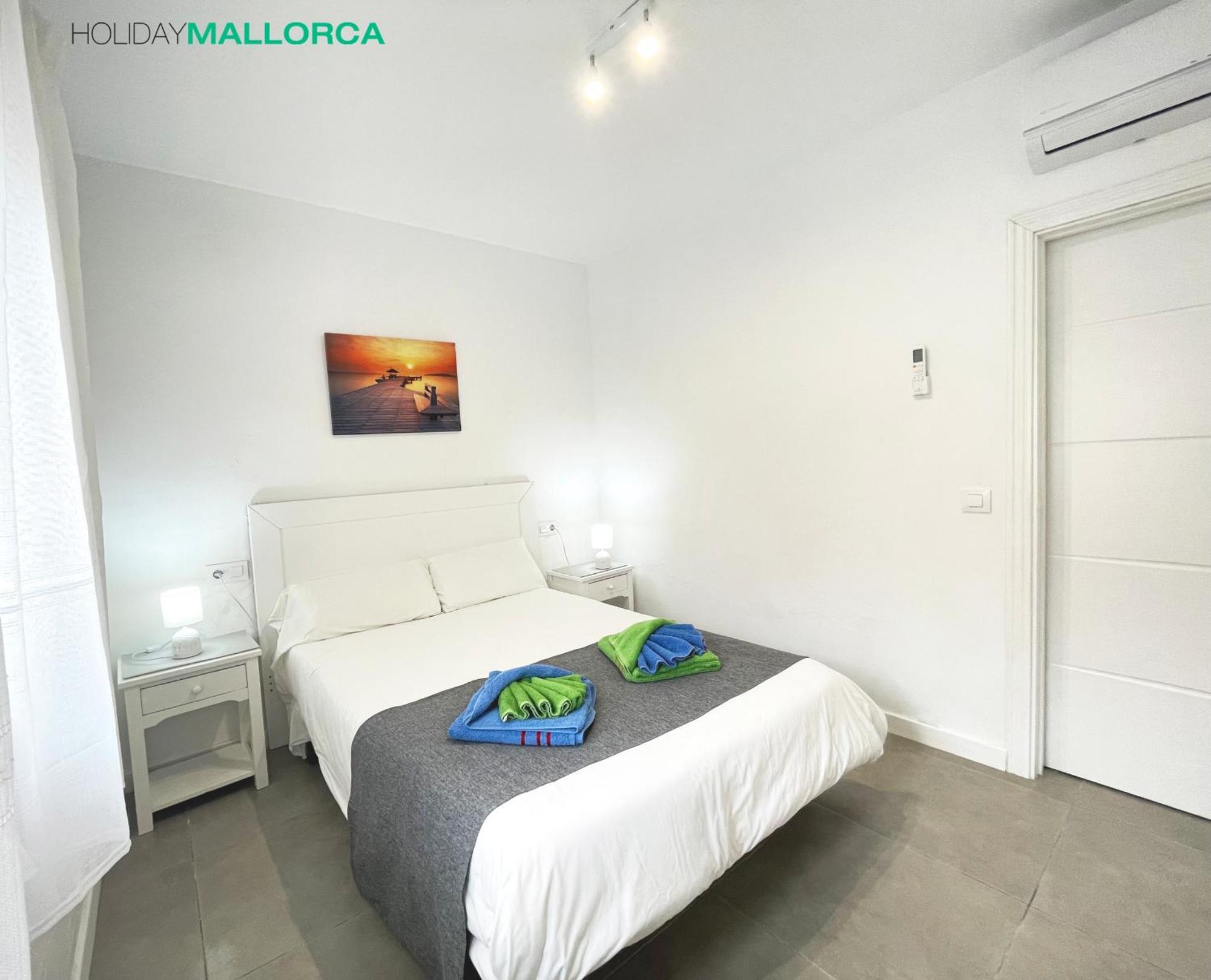 Lakeside Plaza - Alcudia Beach Quarto foto