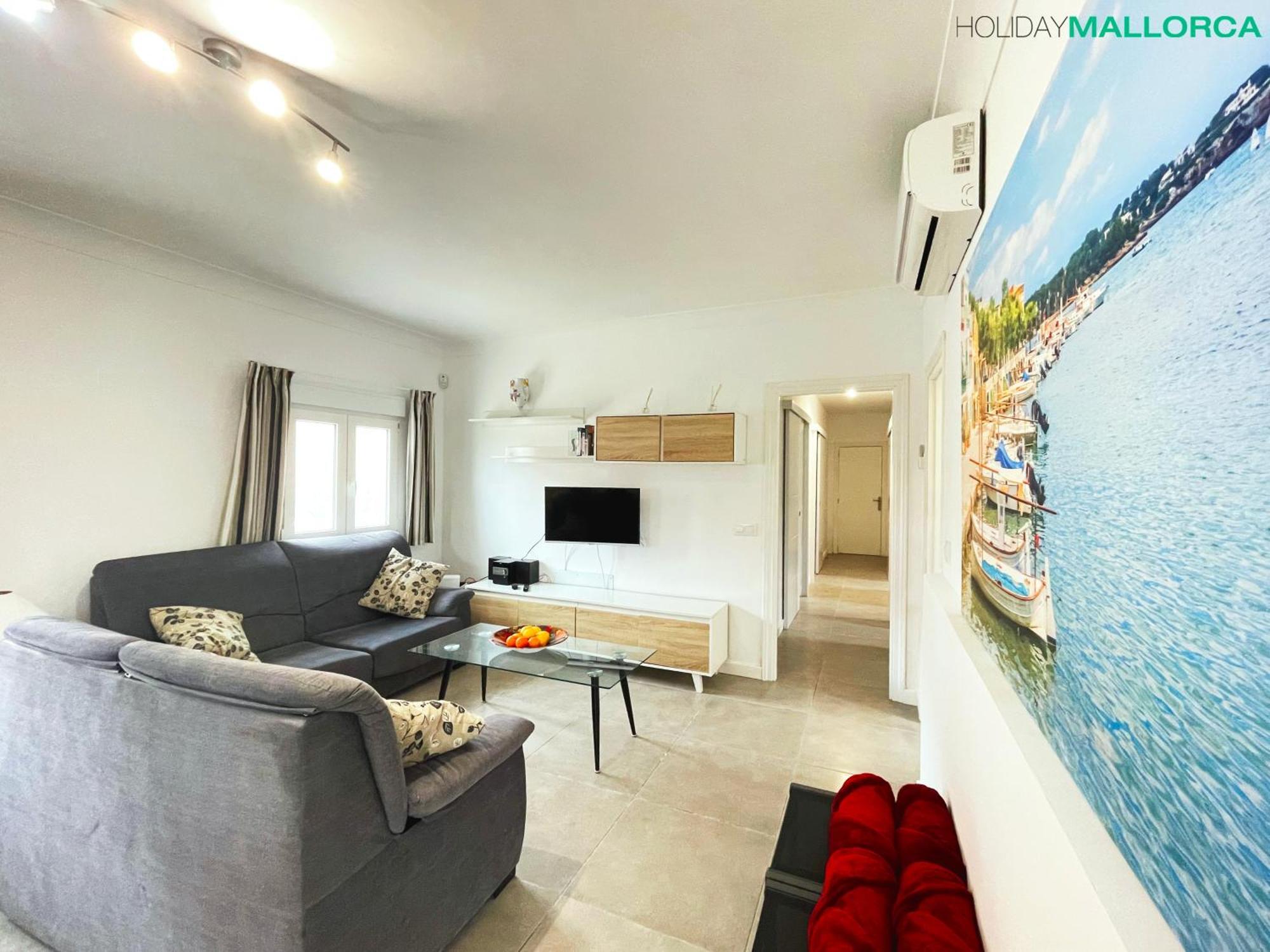 Lakeside Plaza - Alcudia Beach Quarto foto