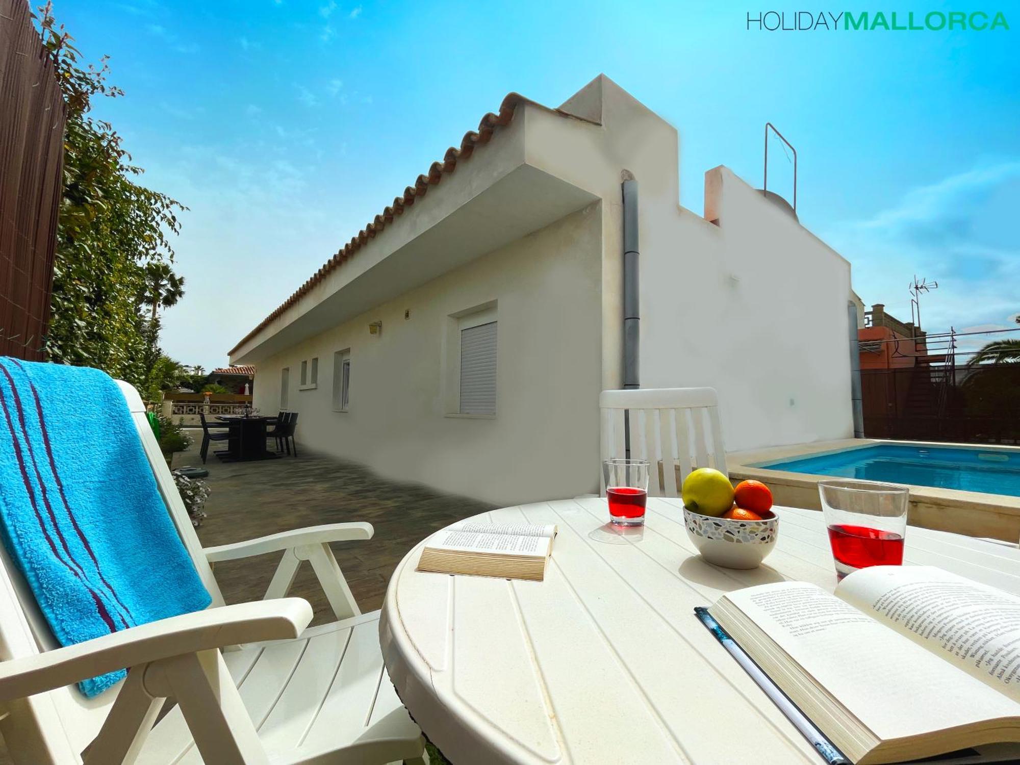 Lakeside Plaza - Alcudia Beach Quarto foto