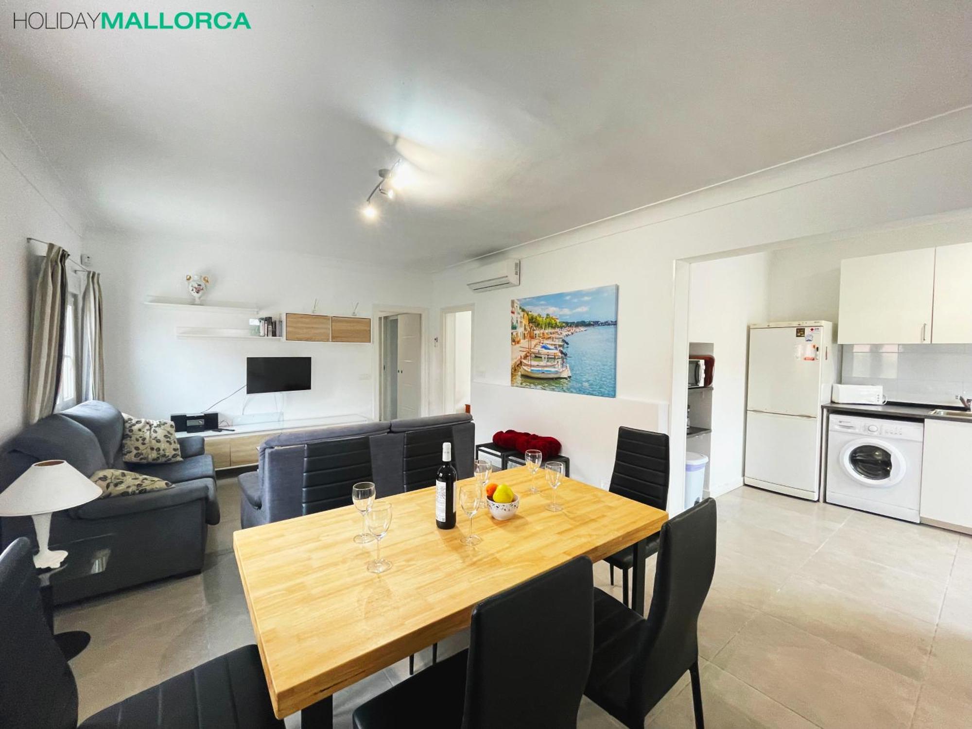 Lakeside Plaza - Alcudia Beach Quarto foto